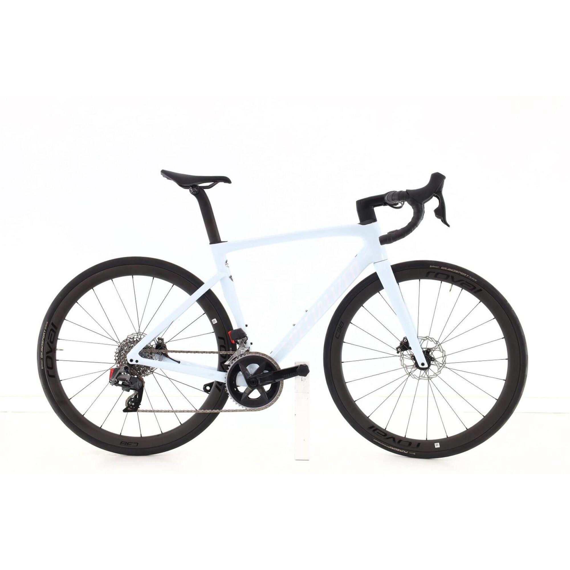 Velo route occasion SPECIALIZED Decathlon